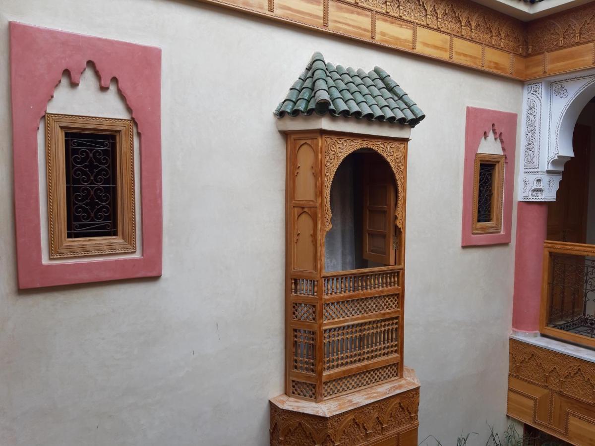 Riad Miral Марракеш Номер фото