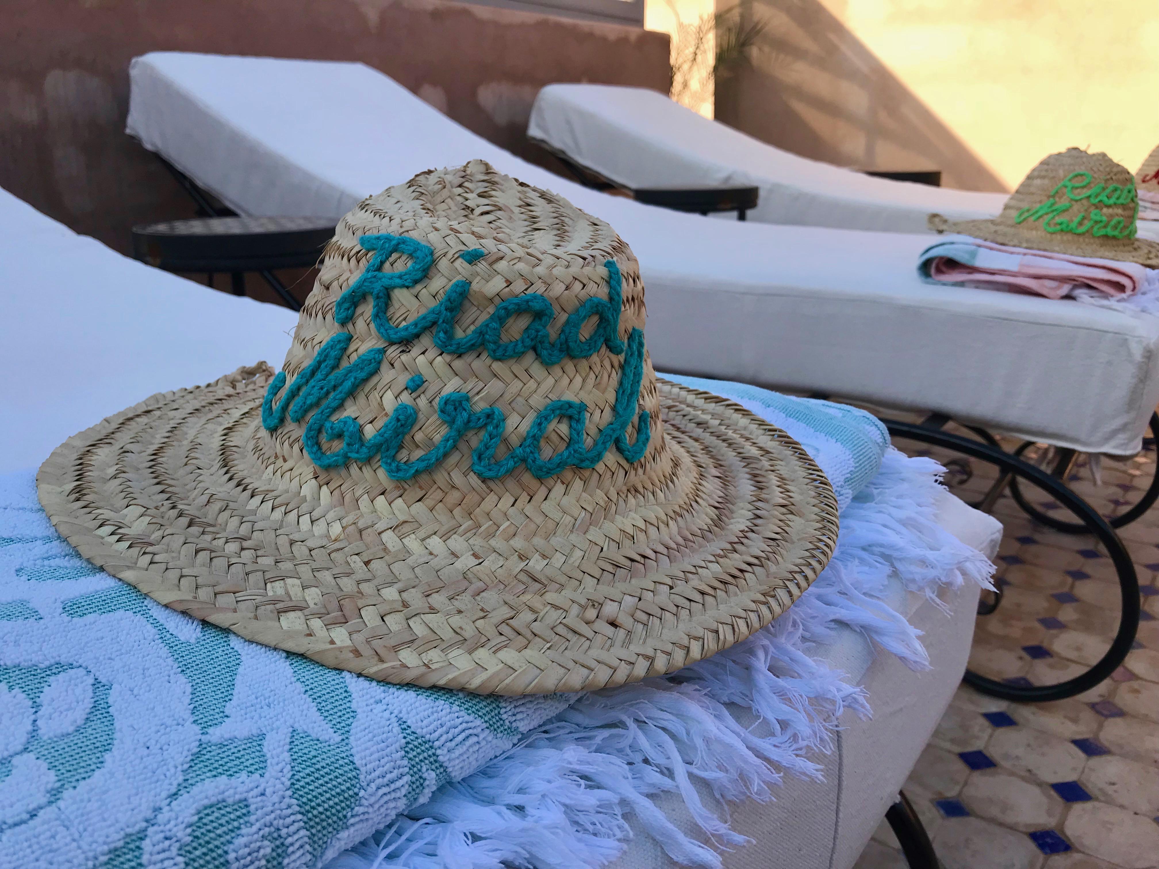 Riad Miral Марракеш Экстерьер фото